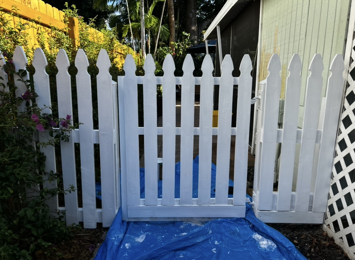 Delray Painting Solutions project 5